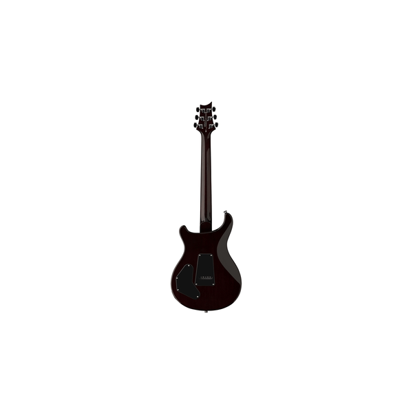 PRS SE DGT McCarty Tobacco Sunburst (Bird Inlays)