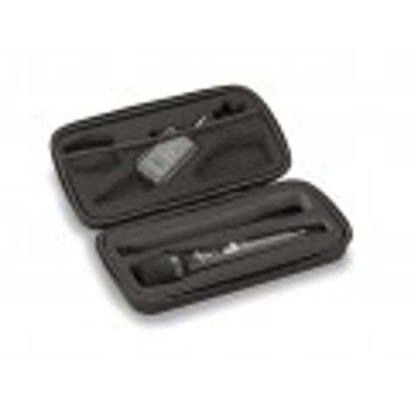 SOUNDSATION Sistema wireless compatto UHF a 16 canali - 521,4-549,6MHz. Modello POCKETMIC U16H-A1