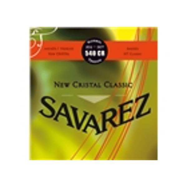 Savarez 540CR Set Tensione Normale Chitarra Classica