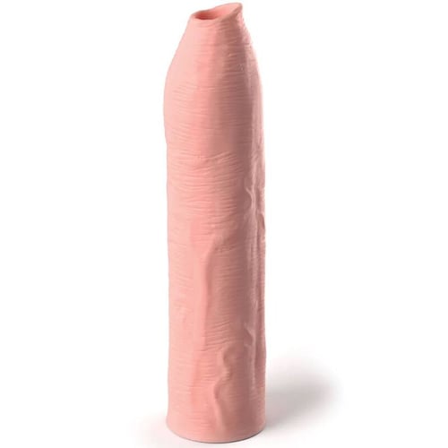 FANTASY X-TENSIONS FANTASY X- TENSIONS - PIPEDREAMS PROLUNGA MANICA NON TAGLIATA 17,78 CM PELLE