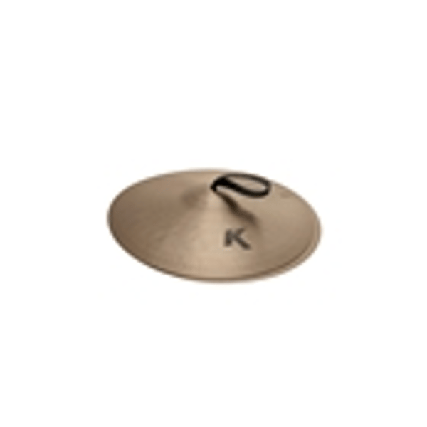 Zildjian ZJ K2211 18" K Klassich Symphonic Medium Heavy Pair