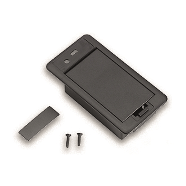 Fishman Battery Box for Powerbridge 9v