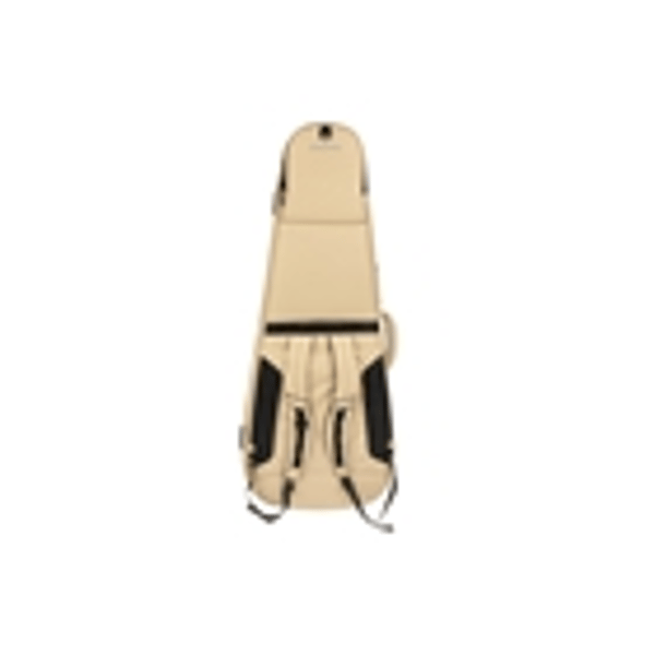 Gator Cases G-ICON335 Borsa ICON chitarra stile 335 Marrone