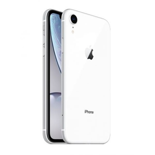 Iphone XR - Il telefono perfetto per prestazioni elevate e un