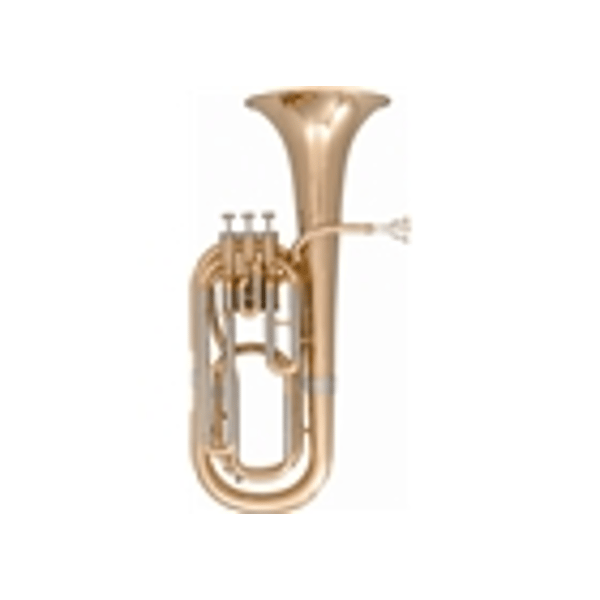 SML Paris VSM BA16 Flicorno Baritono Prime 3 pistoni in Sib