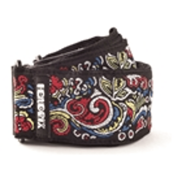 Dunlop JH03 Strap Jimi hendrix Love Drop