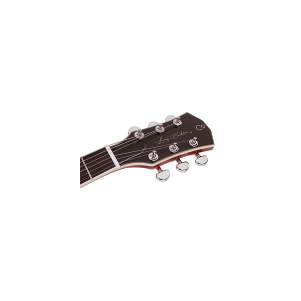 SIRE GUITARS H7 STR SEE THOUGH RED