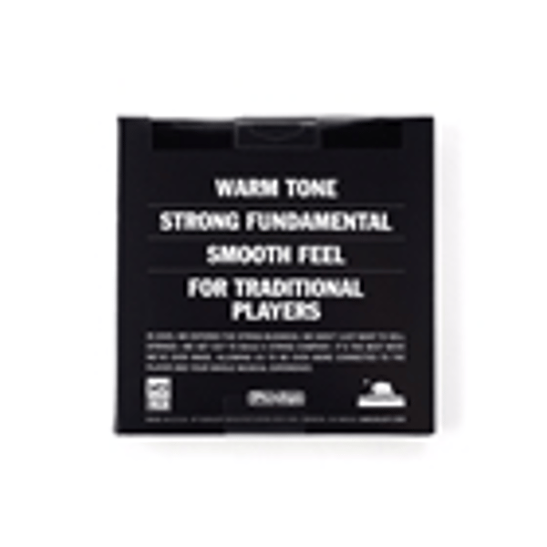 Dunlop DBN60120 Nickel Wound, Extra Heavy Drop Set/4