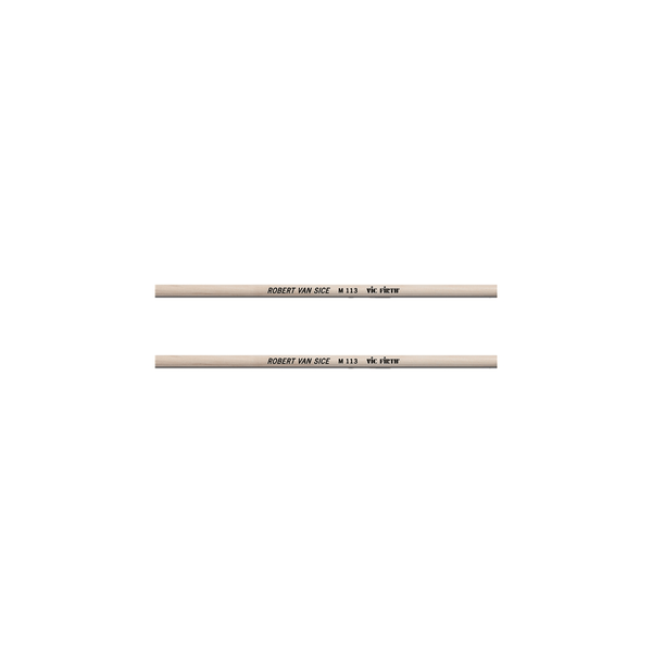 Vic Firth M113 - Signature Keyboard Series Robert Van Sice - Medium/Soft