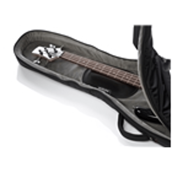 Mono M80 Vertigo Custodia Basso Elettrico Black
