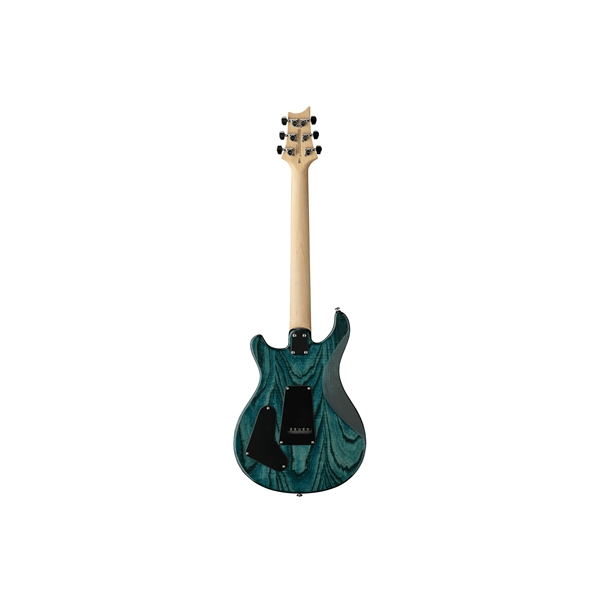PRS SE Swamp Ash Special Iri Blue
