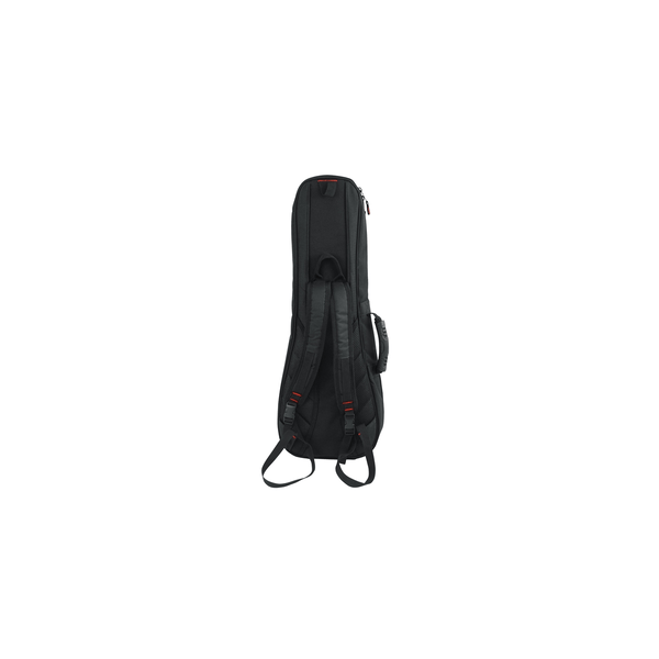 Gator Cases GB-4G-UKE CON Borsa 4G ukulele concerto