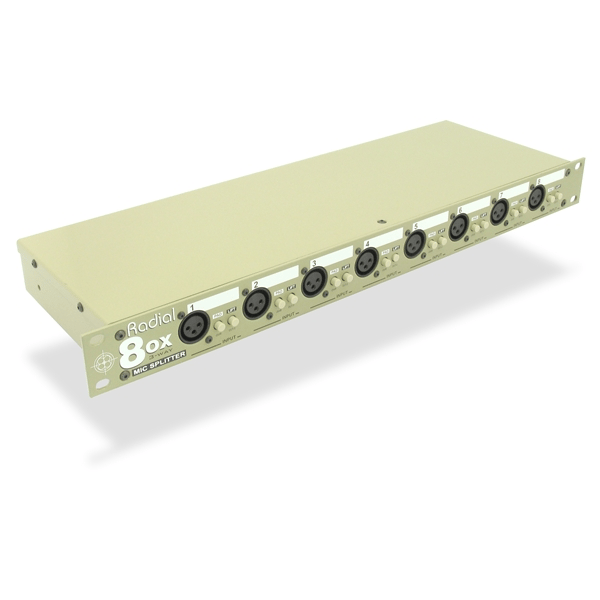 Radial Engineering OX8-j