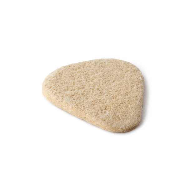 Dunlop 8011 Felt Picks Nick Lucas 3.2mm