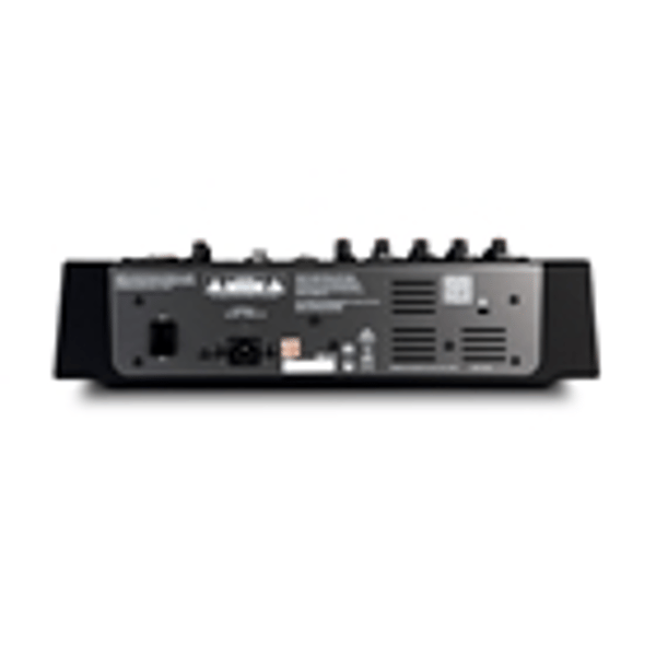 Allen & Heath ZEDi-10