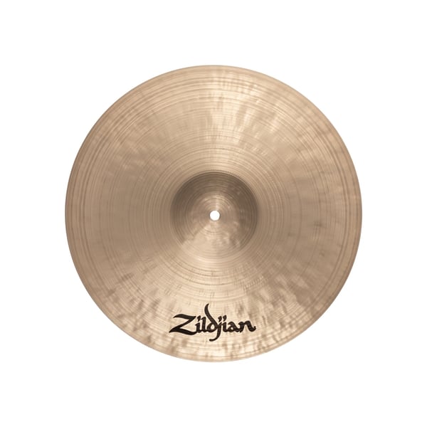 Zildjian ZJ K2211 18" K Klassich Symphonic Medium Heavy Pair
