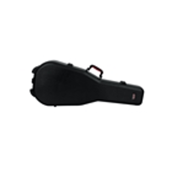 Gator Cases GTSA-GTRDREAD Custodia TSA ATA Chitarra Acustica