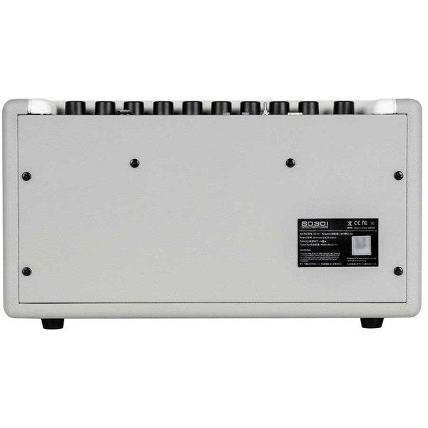 MOOER SD30I