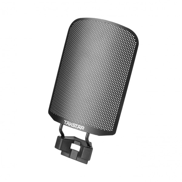 TAKSTAR Microfono per home e studio recording Nero