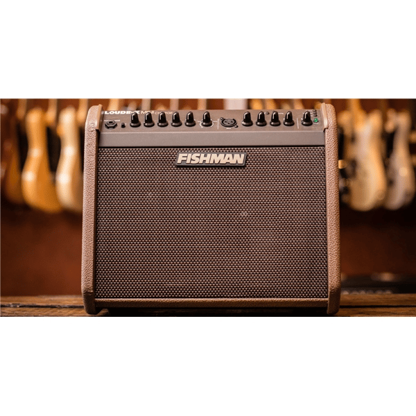 Fishman Loudbox Mini Charge PRO-LBC-500