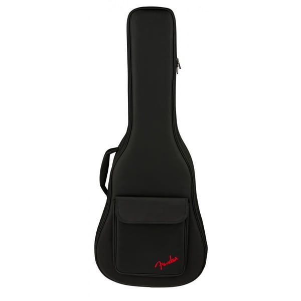 FENDER Busker Dreadnought GigCase, Black