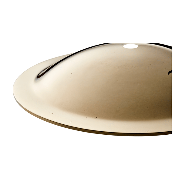 Zildjian A20002-9.5" FX Large Zil-Bel