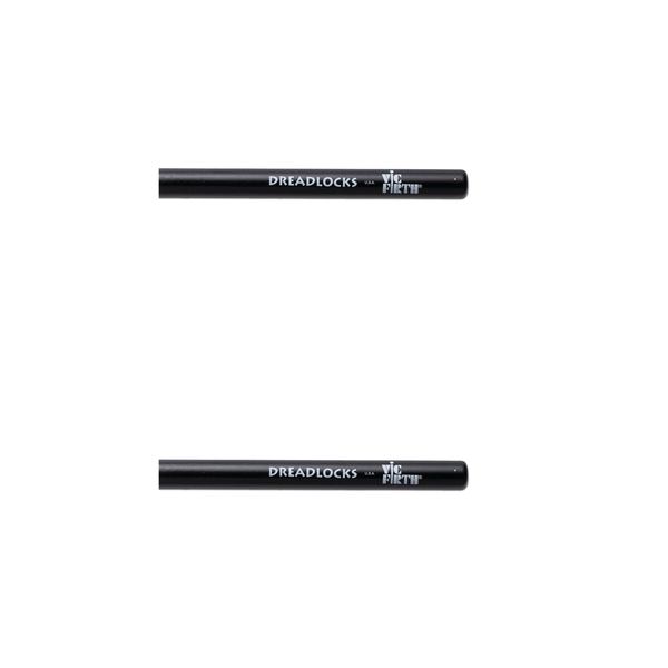 Vic Firth DLKS - Spazzole Dreadlocks
