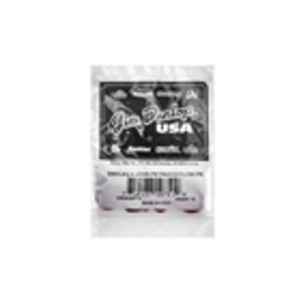 Dunlop 548RJP200 John Petrucci Flow 2.0 mm Bag/12
