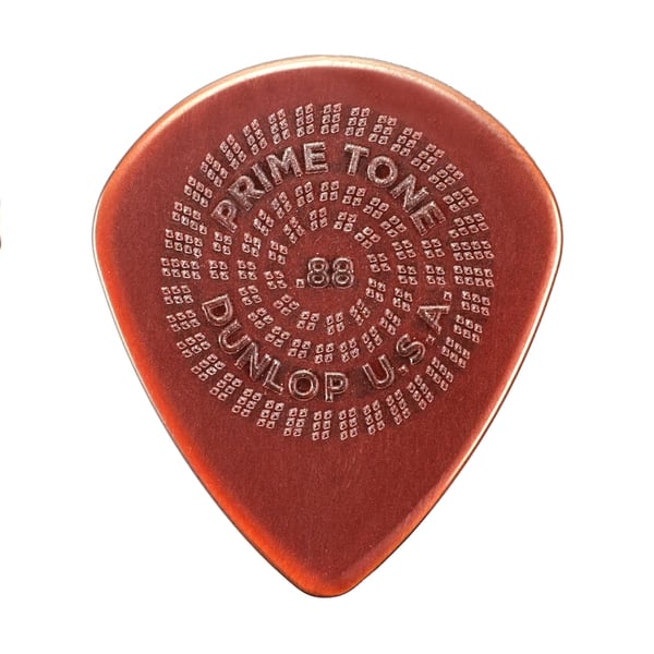 Dunlop 520P.88 Primetone Jazz III XL .88mm Player/3