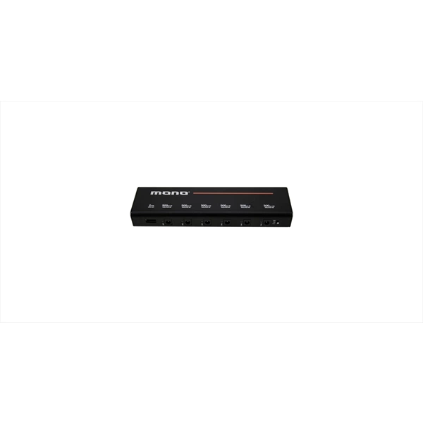 Mono PFX-PS-M-BLK Power Supply Medium