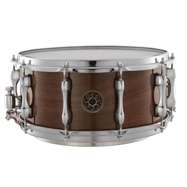 Sakae Walnut Rullante 14" x 6,5"