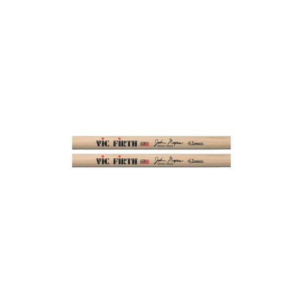 Vic Firth SMAPTS - Corpsmaster Multi-Tenor Sticks John Mapes Signature