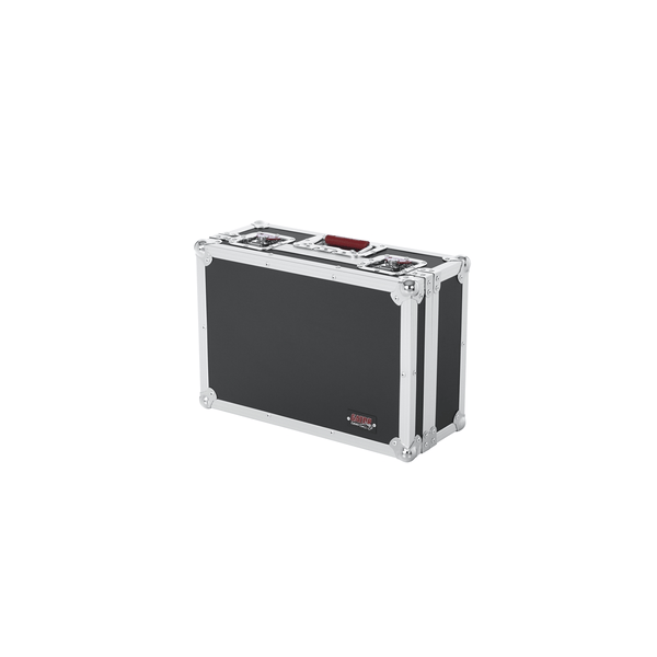Gator Cases G-TOUR M15 Flight Case 15 Microfoni