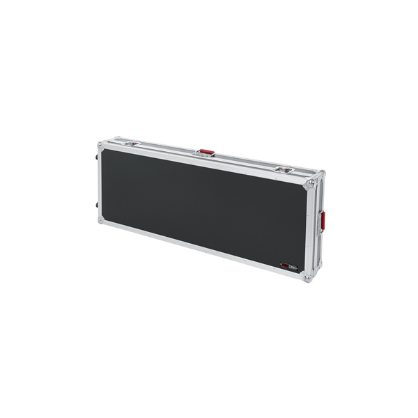 Gator Cases G-TOUR 76V2 Flight Case ATA Tastiera 76 tasti con rotelle