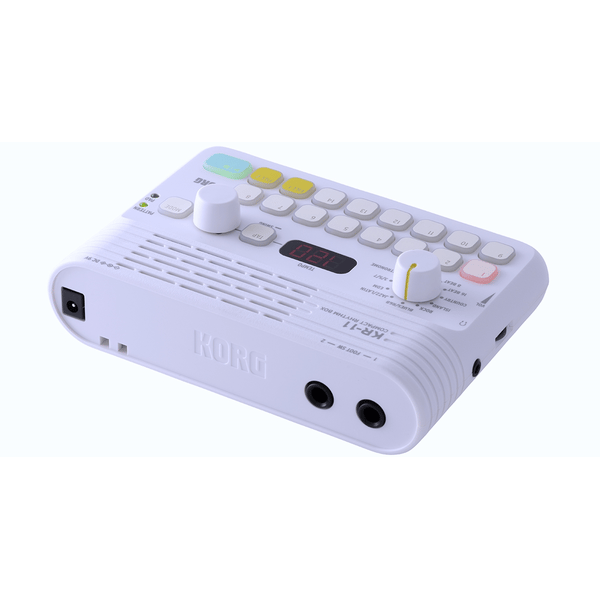 Korg KR-11