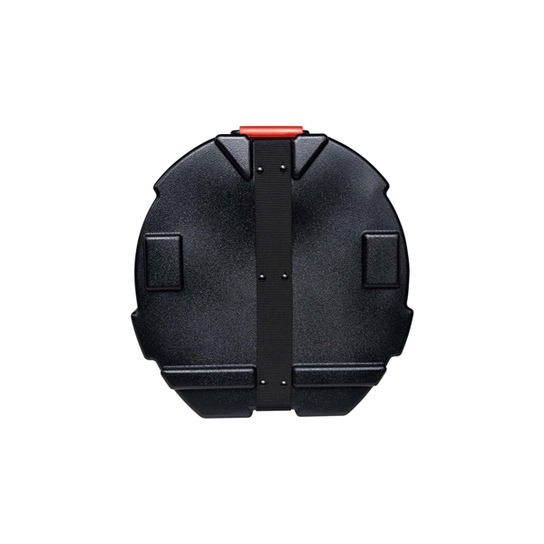 Gator Cases GPC1208 Custodia per Tom 12" X 8"