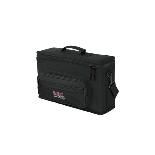 Gator Cases GM-2W Custodia 2 Sistemi Wireless