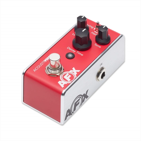 Fishman AcoustiVerb Mini PRO-AFX-RV2
