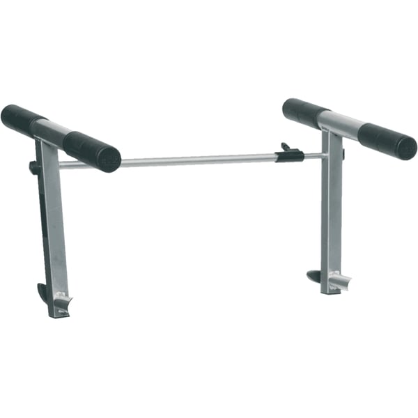 RTX XRX-T Estensione Stand a X per Tastiera Titanio