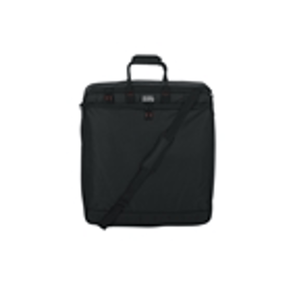Gator Cases G-MIXERBAG-2123 Borsa mixer/attrezzatura 53,3 x 58,4 x 15,2 cm