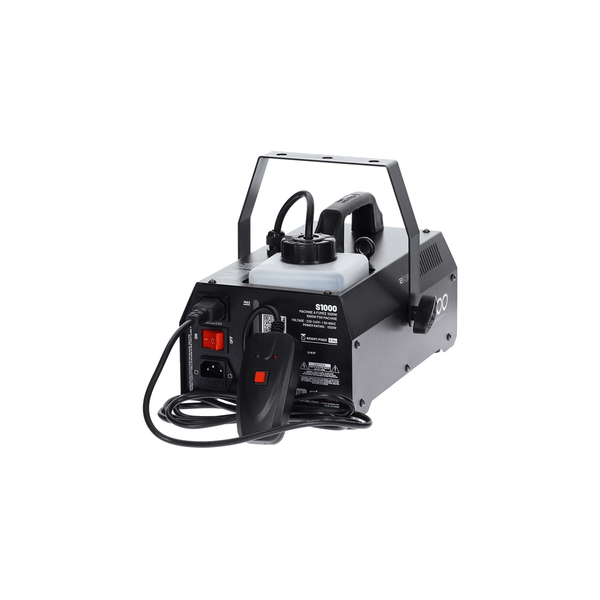 Algam Lighting S1000 Macchina del Fumo 1000W
