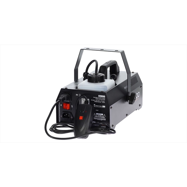 Algam Lighting S1000 Macchina del Fumo 1000W