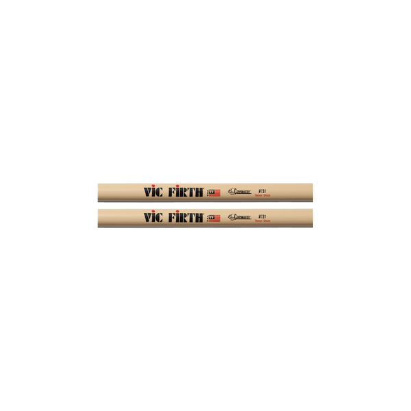Vic Firth MTS1 - Corpsmaster Multi-Tenor Sticks