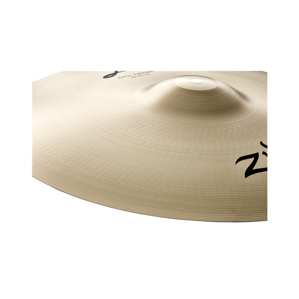 Zildjian A0268-18" A Fast Crash