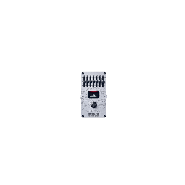 Vox Valvenergy Tone Sculptor
