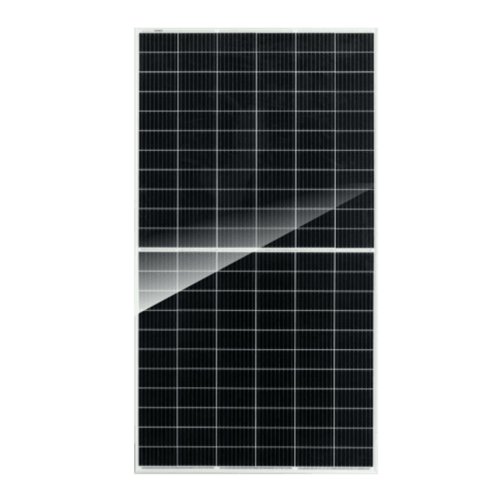 Modulo Ulica Solar UL-660M-132DG ( Bifacial ) 660 Wp