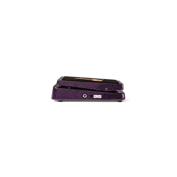 Dunlop KH95X Kirk Hammett Collection Cry Baby Wah Special Edition