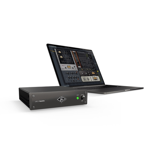 UNIVERSAL AUDIO UAD-2 Satellite TB3 - Octo Core