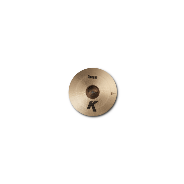 Zildjian K0727-16" K Sweet HiHat Top