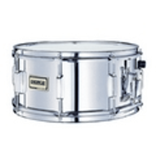 PEACE Rullante in Acciaio Serie METAL SHELL 14 x 6,5. Modello SD-101MN